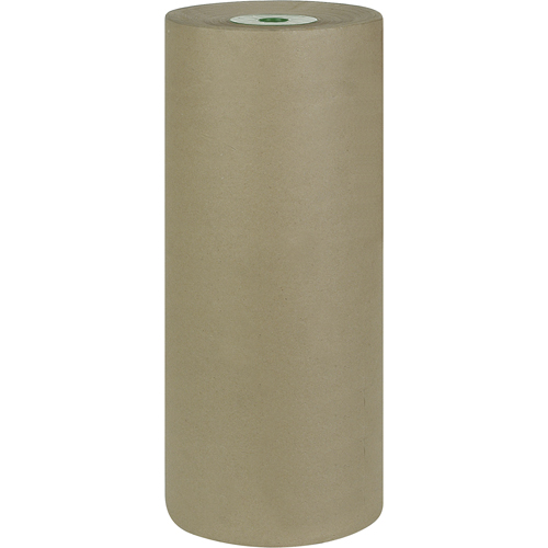 Paper, Kraft, 48" x 600', 60 lbs., Roll The Estey Group