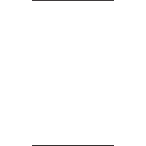 Packing List Envelopes, 3-3/4" L x 7" W, Computer Style The Estey Group