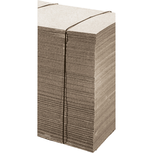 Double Wall Carton Pad, 22" W x 15" L The Estey Group