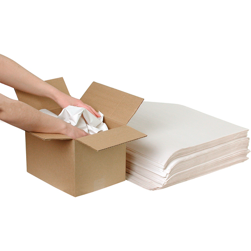 Papier, Papier journal, 48" x 36", 30 lb, Feuille The Estey Group