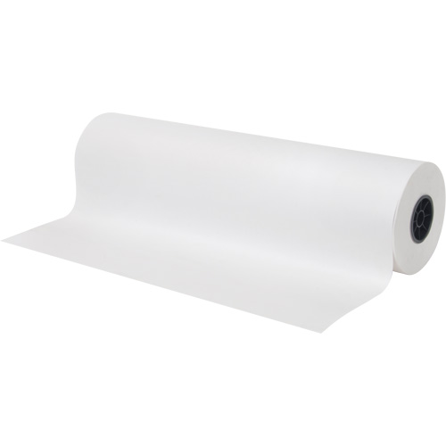 Papier, Papier journal, 12" x 1695', 30 lb, Rouleau The Estey Group