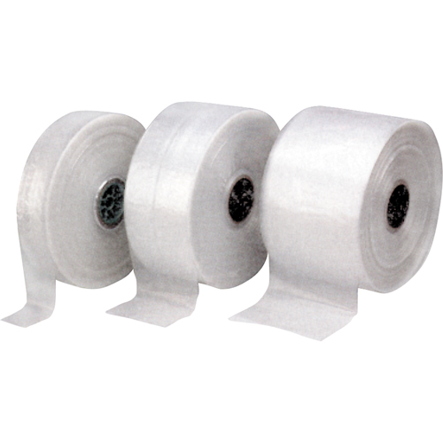 Poly Tubing, 5" W x 1563' L, 4 mils The Estey Group