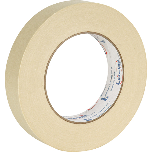 General Purpose Masking Tapes, 48 mm (2") x 55 m (180'), Beige The Estey Group