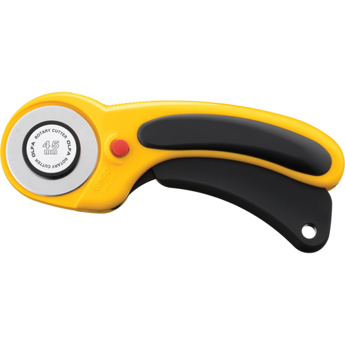Heavy-Duty Rotary Cutter, 45 mm Blade The Estey Group