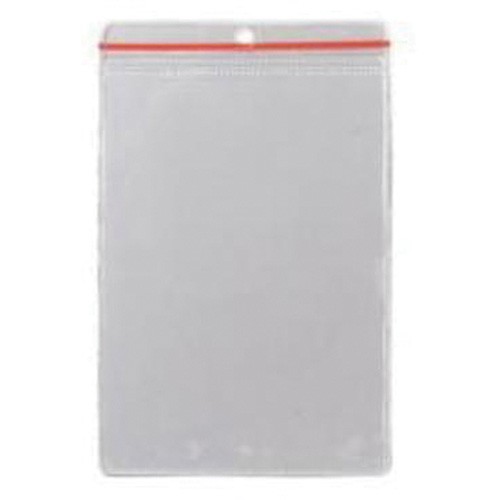 Enveloppes de protection Zip Lock The Estey Group