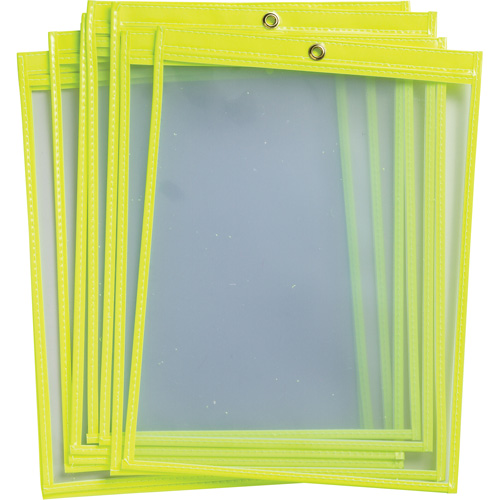 Enveloppes de protection The Estey Group