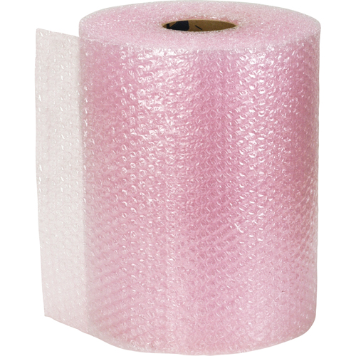 Rouleau &agrave; bulles Durabubble, 250' x 24", Antistatique, 1/2" bulles The Estey Group