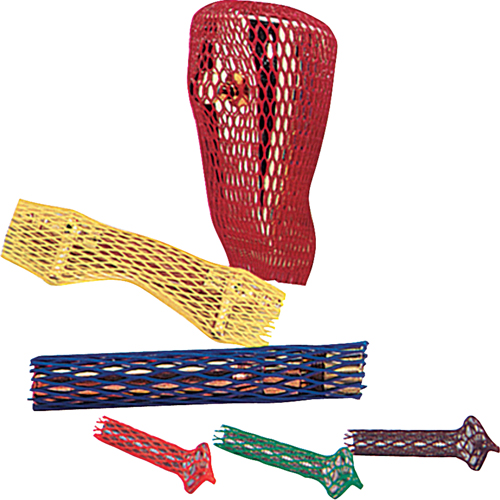 Flexible Netting The Estey Group