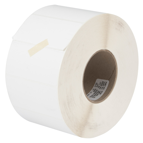 Blank Packaging Labels, 2" W x 4" L The Estey Group