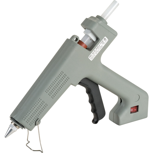 Fusil &agrave; colle robuste, 100 W, 245°F - 380°F (120°C - 193°C ) The Estey Group