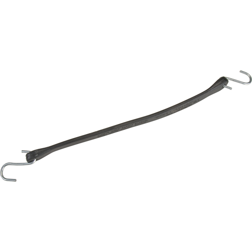 Rubber Tie Down, 15" The Estey Group