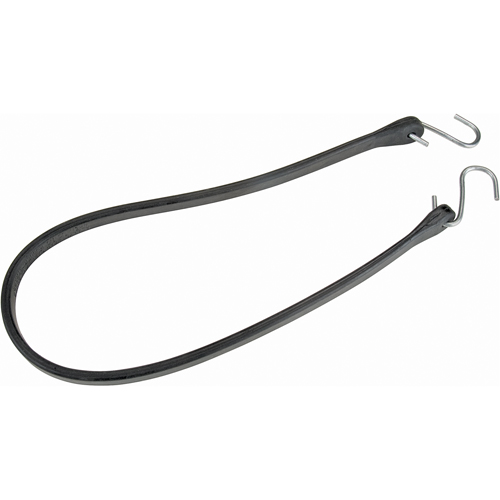 Rubber Tie Down, 31" The Estey Group