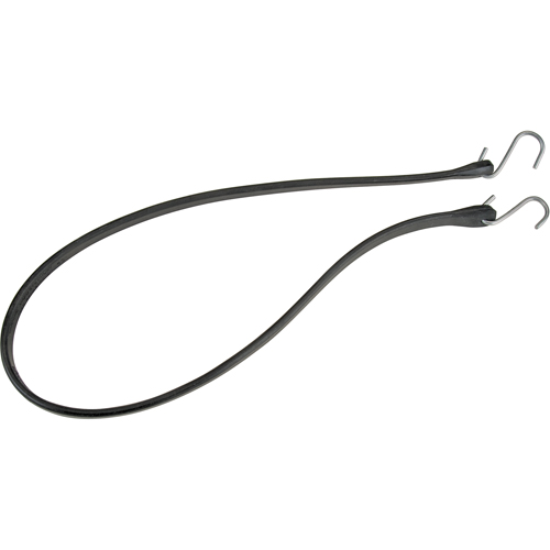 Attache en caoutchouc, 41" The Estey Group