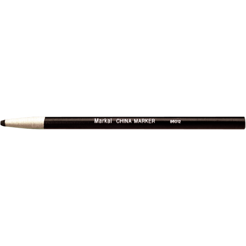 China Markers, Black The Estey Group