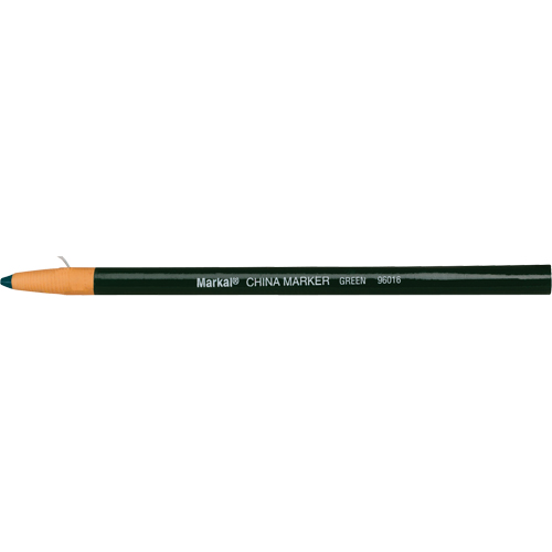China Marker, Green The Estey Group