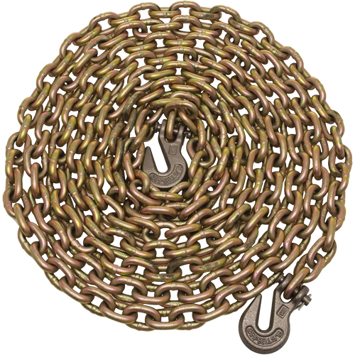 Grade 70 Binder Chain The Estey Group