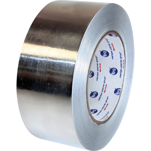 Rubans en aluminium, &eacute;paisseur , 48 mm (1-7/8") x 55 m (180') The Estey Group