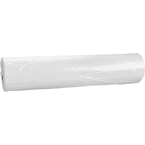 Poly Tubing Bags, 36" W x 434' L, 4 mils The Estey Group