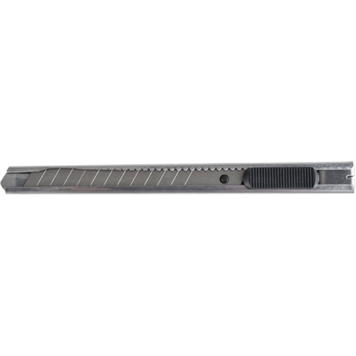 Couteau ATK500, 9 mm, Acier au carbone, Prise en Acier inoxydable The Estey Group