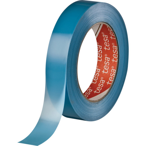 Strapping Tape, 4.6 mils Thick, 48 mm (2") x 55 m (180')  The Estey Group