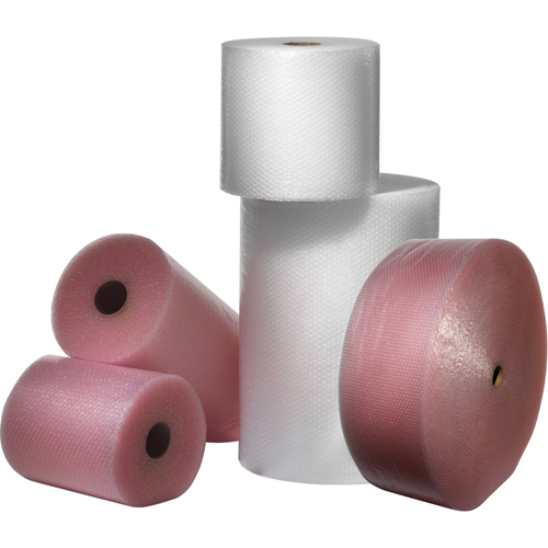 Rouleau &agrave; bulles Durabubble, 250' x 24", 1/2" bulles The Estey Group