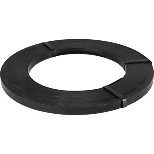 High-Tensile Steel Strapping, 1-1/4" Wide x 0.031" Thick The Estey Group