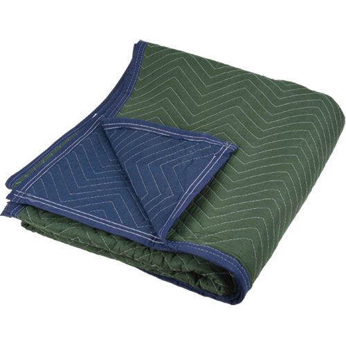 Standard Furniture Pad, 80" L x 72" W, 5 lbs. The Estey Group