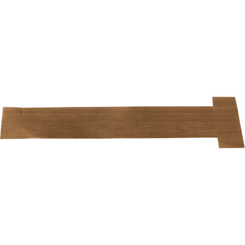 Bande en PFTE pour soudeuse par impulsion The Estey Group