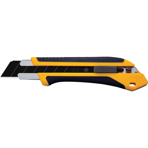 Knife, 25 mm, Carbon Steel, Heavy-Duty, Fibreglass Handle The Estey Group