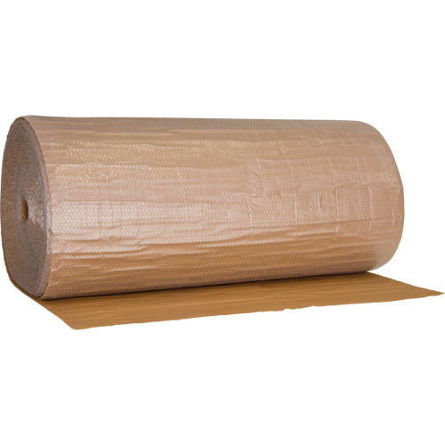 Rouleau &agrave; bulles stratifi&eacute; Durakraft, 250' x 48", 3/16" bulles The Estey Group