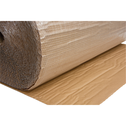 Rouleau &agrave; bulles stratifi&eacute; Durakraft, 250' x 48", 3/16" bulles The Estey Group