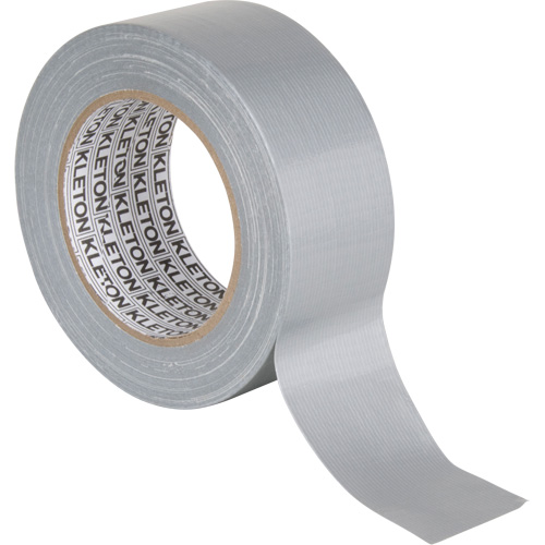 Ruban adh&eacute;sif de cat&eacute;gorie utilitaire, 6 mils, Argent, 50 mm (2") x 45 m (148') The Estey Group