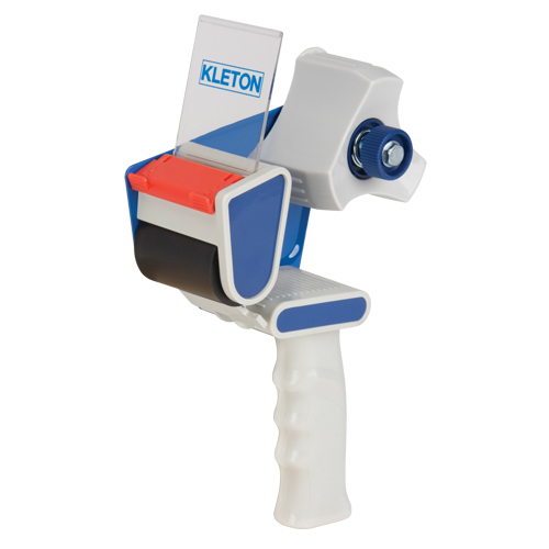 Tape Dispenser, Standard Duty, Fits Tape Width Of 51 mm (2") The Estey Group