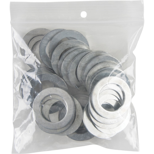 Poly Bags, Reclosable, 4" x 4", 2 mils The Estey Group