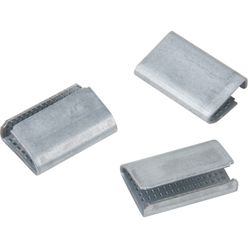 Serrated Strapping Seals The Estey Group