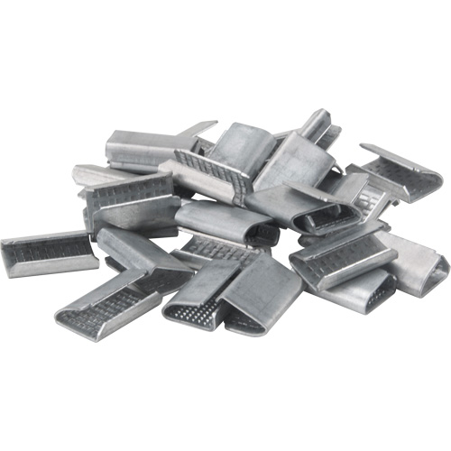 Serrated Strapping Seals The Estey Group