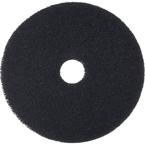 Tampon de d&eacute;capage de s&eacute;rie 7200, 14", D&eacute;capant, Noir The Estey Group