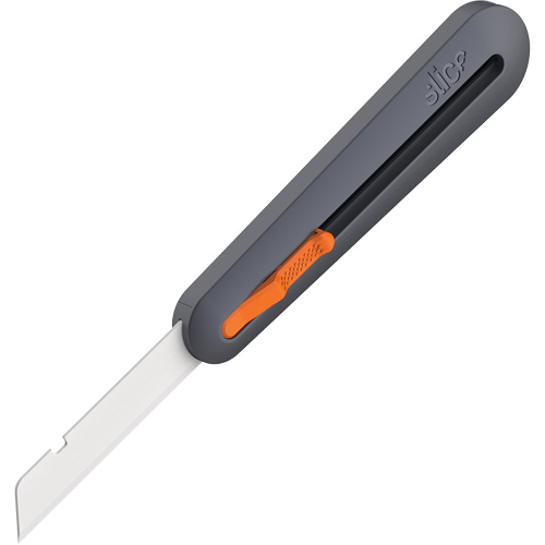 Slice Manual Industrial Knife, Ceramic, Nylon Handle The Estey Group