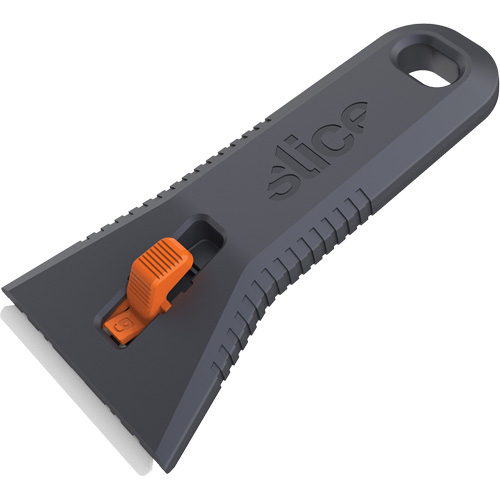 Slice Manual Utility Scraper, Ceramic Blade, 65 mm Wide, Nylon Handle The Estey Group
