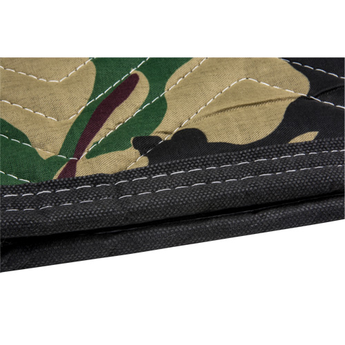Standard Furniture Pad, 80" L x 72" W, 29 oz. The Estey Group
