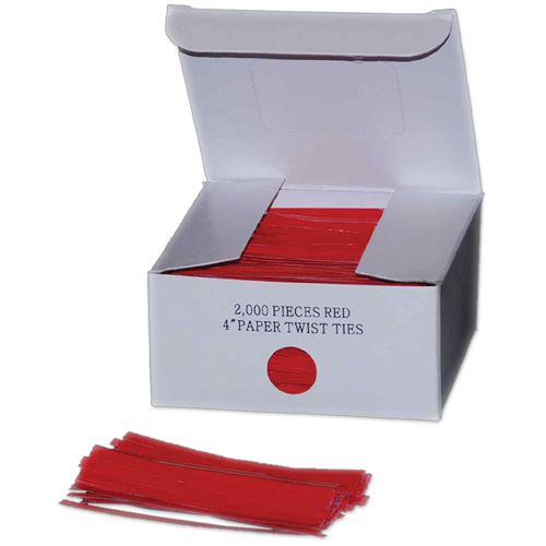 Twist Ties The Estey Group