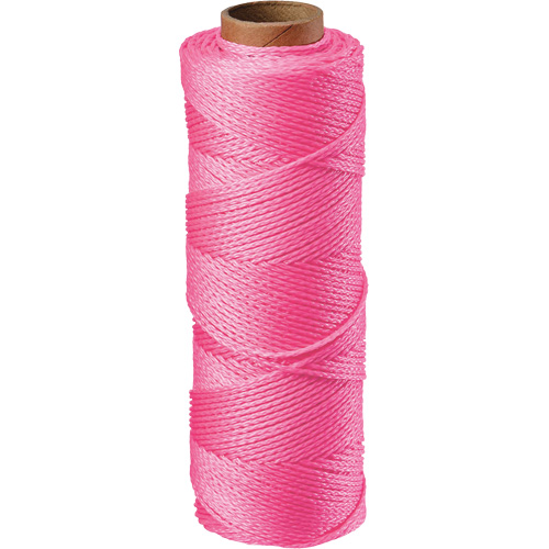 Braided Construction Line, 1000', Nylon The Estey Group