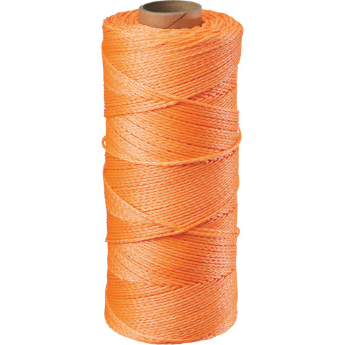 Braided Construction Line, 1000', Nylon The Estey Group
