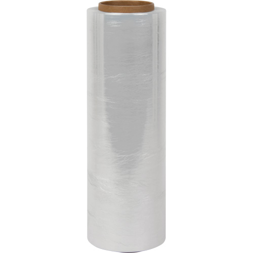 Stretch Wrap, Cast, 50 Gauge (13 micrometers), 14" x 1500' The Estey Group
