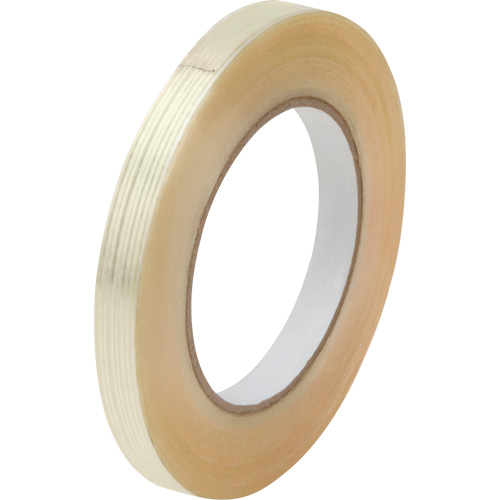 Ruban &agrave; filament d'usage g&eacute;n&eacute;ral, &eacute;paisseur 4 mils, 12 mm (1/2") x 55 m (180')  The Estey Group