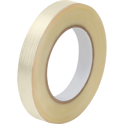 Ruban &agrave; filament d'usage g&eacute;n&eacute;ral, &eacute;paisseur 4 mils, 18 mm (3/4") x 55 m (180')  The Estey Group