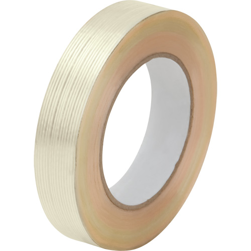 Ruban &agrave; filament, &eacute;paisseur 4 mils, 72 mm (2-7/8") x 55 m (180')  The Estey Group