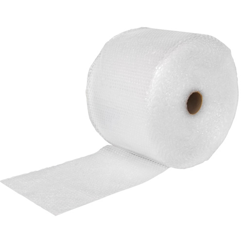 Bubble Roll, 375' x 24", Bubble Size 5/16" The Estey Group