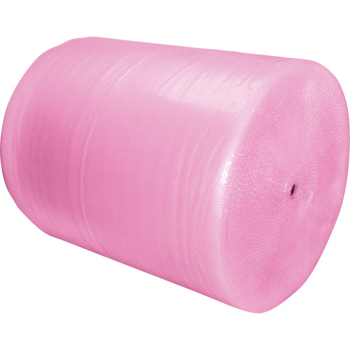 Rouleau &agrave; bulles, 750' x 48", Antistatique, 3/16" bulles The Estey Group