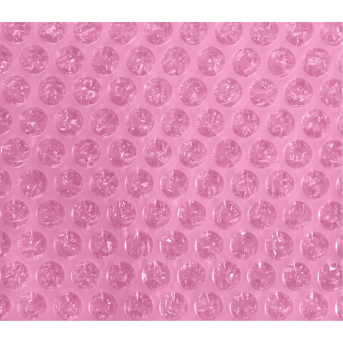 Rouleau &agrave; bulles, 750' x 48", Antistatique, 3/16" bulles The Estey Group